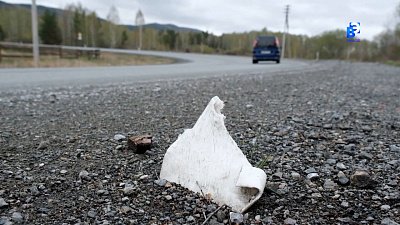 Виновника ДТП под Миассом арестовали