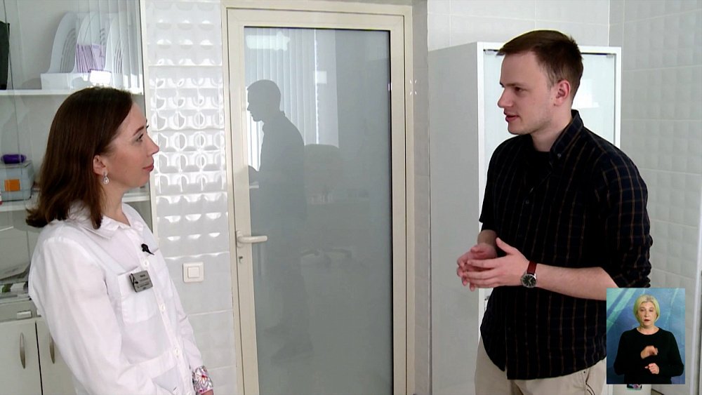 Как поддержать иммунитет в мае?