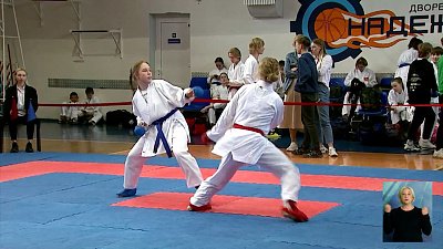 Обзор спортивных событий от 13.05.2022