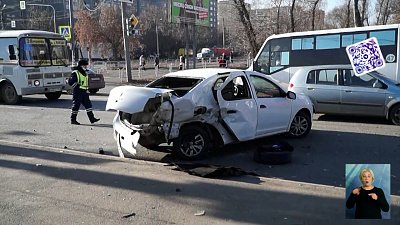 Водителей, устроивших смертельное ДТП, будут судить