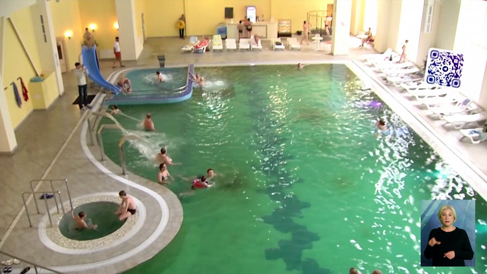 Работу «Баден-Бадена» приостановили на 15 суток