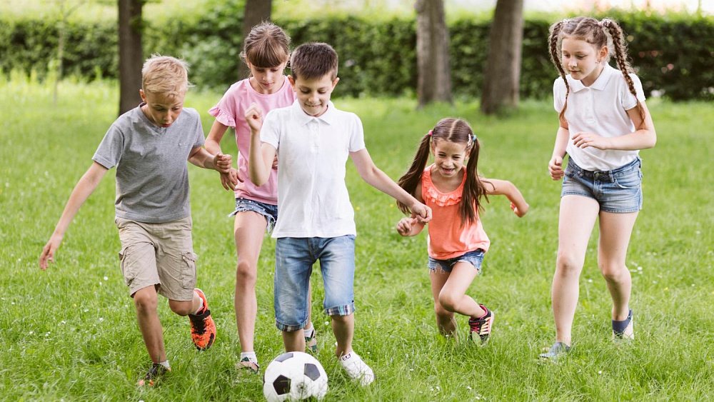 В Челябинске пройдет семейный фестиваль «Пикник на Алом»