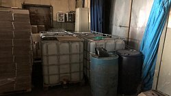 В Копейске осудят двоих производителей и сбытчиков нелегального алкоголя