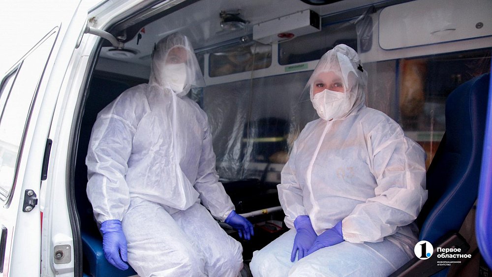 В Челябинской области еще 132 человека заболели коронавирусом за сутки