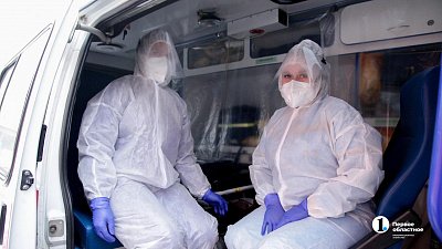 В Челябинской области еще 132 человека заболели коронавирусом за сутки