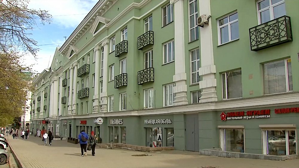 Время новостей. Итоги от 14.05.2022