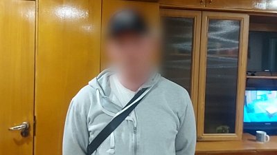 Полицейские в Челябинске задержали «Че Гевару»