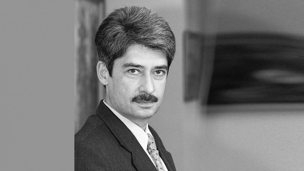 В Златоусте скончался экс‑депутат ЗСО Челябинской области