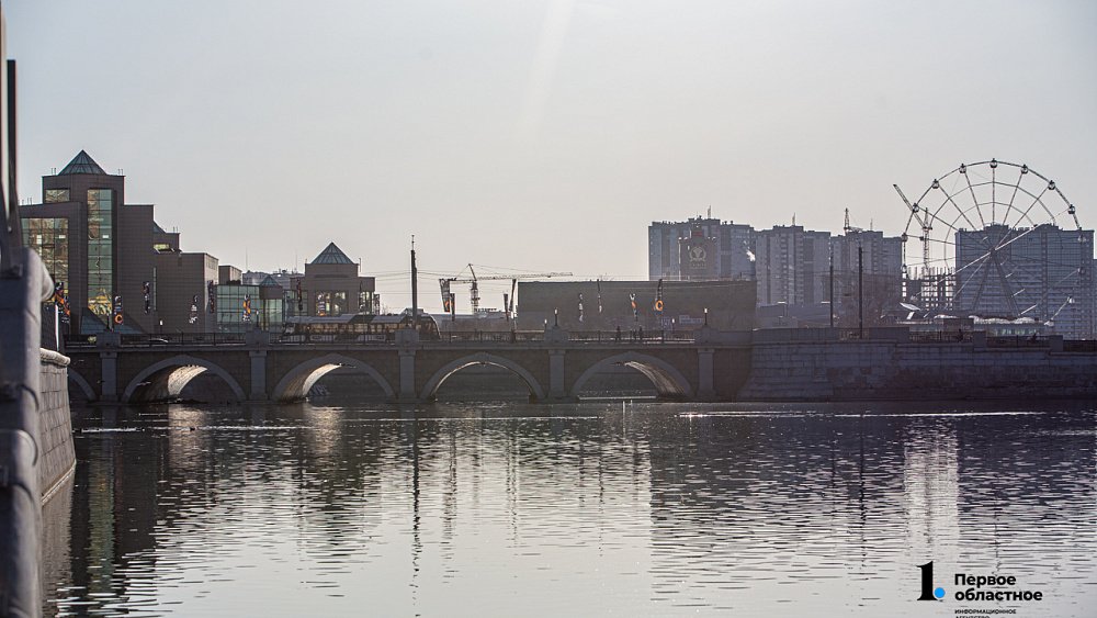 Челябинская область вошла в топ‑15 регионов по социально‑экономическому развитию