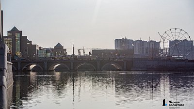 Челябинская область вошла в топ‑15 регионов по социально‑экономическому развитию