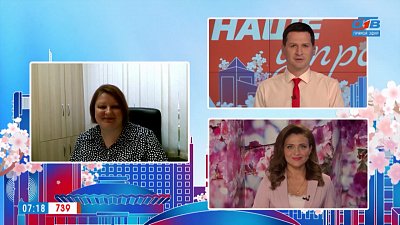 Саранча захватила Южный Урал — Гость на связи