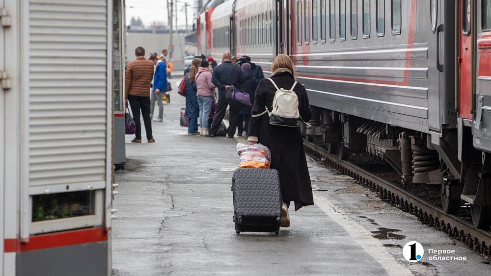 Число беженцев из Донбасса в Челябинской области увеличилось до 519 человек