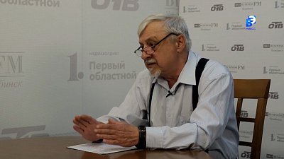 Заслуженный эколог о ситуации на водоемах