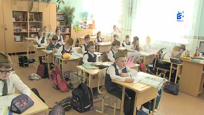 Миасцам напомнили о значимости Георгиевской ленты