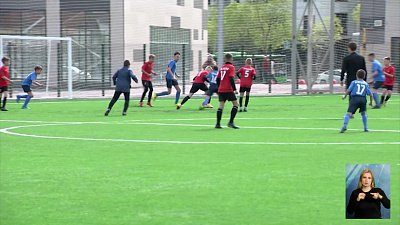 Обзор спортивных событий от 16.05.2022