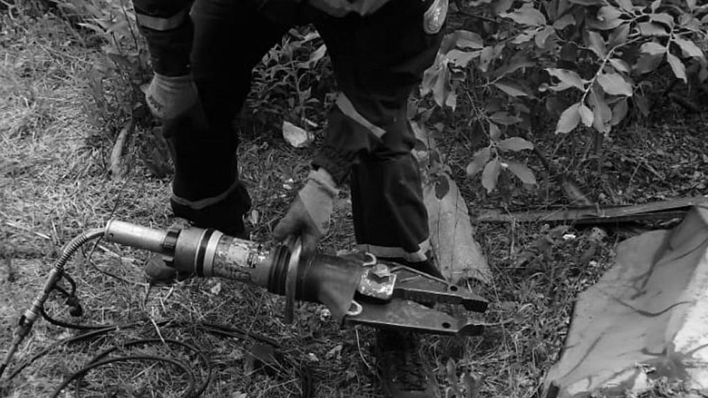 В Челябинской области 13‑летнего подростка насмерть придавило бетонными плитами