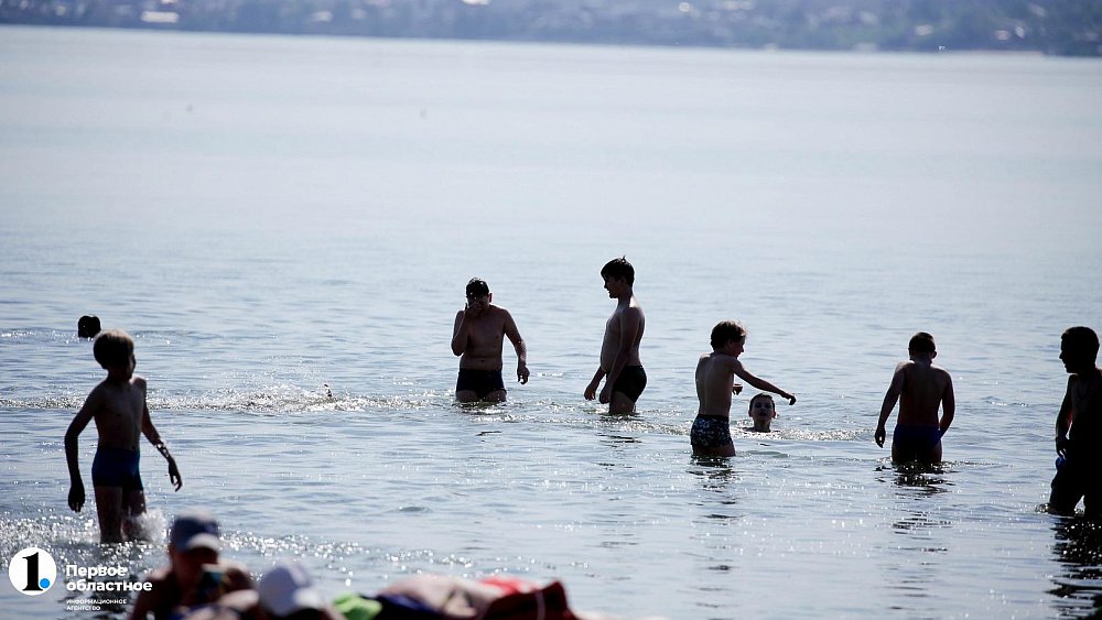 Лето‑2022 в Челябинской области будет теплым