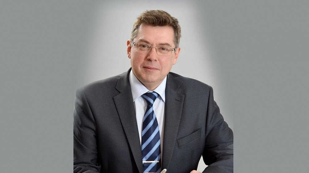 Ректор МГТУ: ученые делают все для входа на высокотехнологичный рынок