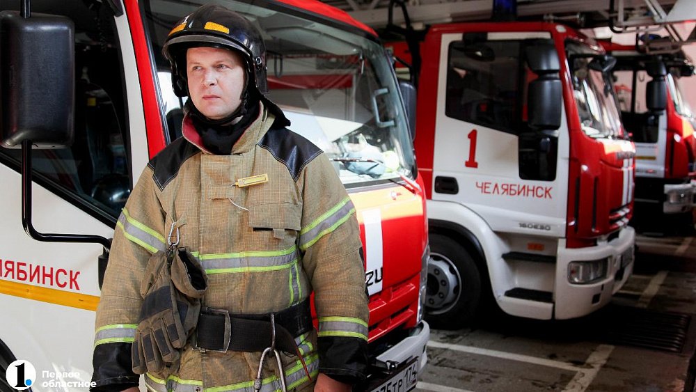 В челябинском микрорайоне Чурилово появится своя пожарная часть
