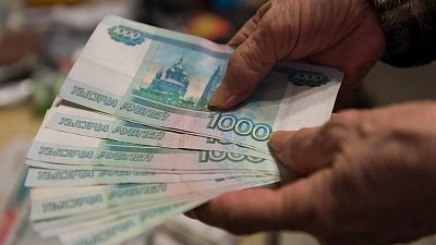 В Челябинской области выдали на 40% больше потребительских кредитов В Челябинской области выдали на 40% больше потребительских кредитов