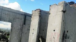 СК возбудил уголовное дело после гибели 17-летнего парня на стройке в Агаповском районе