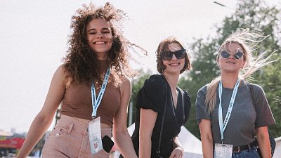 Стартовала регистрация на второй сезон «ТопБЛОГ»