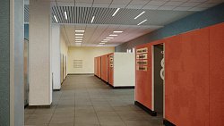 Открыта запись первоклассников в новый образовательный центр в Миассе