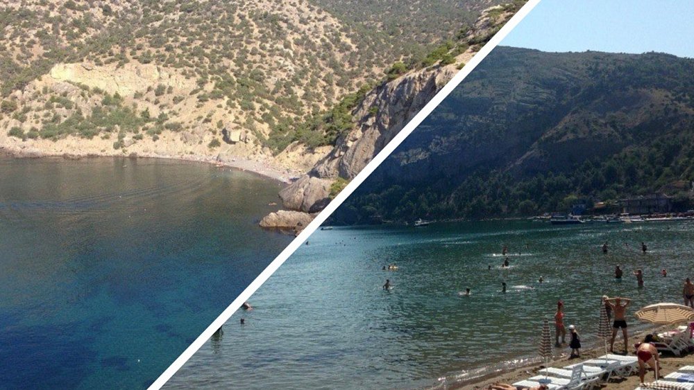 Челябинцы собираются летом ехать в Крым на поездах и автобусах