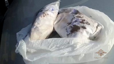 В Челябинской области задержали участников преступной организации, подозреваемых в продаже наркотиков