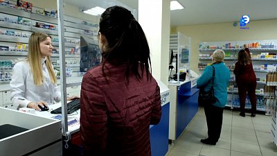 Жители Миасса по достоинству оценили все ее преимущества