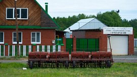 Челябинцы в два раза чаще стали покупать дачную мебель и технику Челябинцы в два раза чаще стали покупать дачную мебель и технику