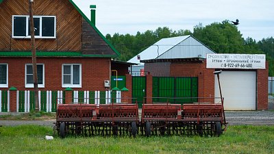 Челябинцы в два раза чаще стали покупать дачную мебель и технику