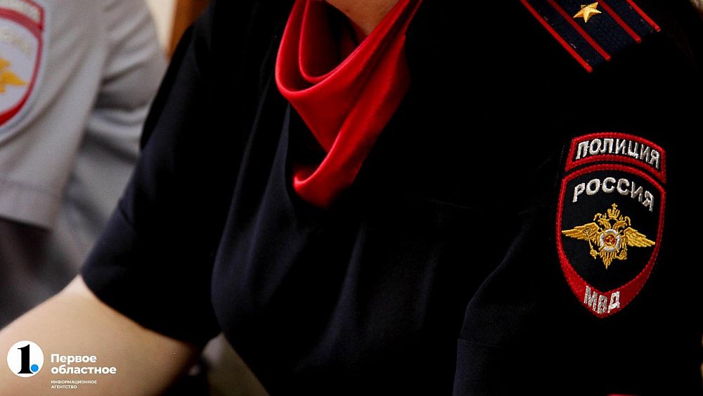 В Челябинске мужчина побил дочь возле школы