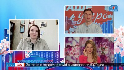 Телефон доверия 8-800-2000-122 — Гость на связи