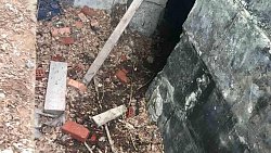 В Челябинске прокуратура начала проверку после падения 11‑летнего мальчика в строительный котлован