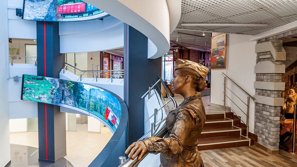 6 необычных музеев Челябинска