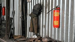 Сам себе полуприцеп: репортаж с южноуральского завода тяжеловозной техники