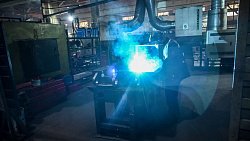 Сам себе полуприцеп: репортаж с южноуральского завода тяжеловозной техники