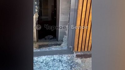 В Магнитогорске из рыбного магазина украли более 400 тысяч рублей