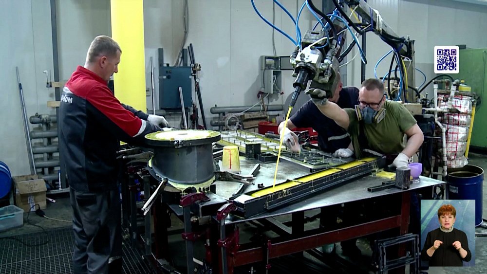 Южноуральские айтишники помогли предприятию