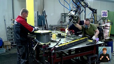 Южноуральские айтишники помогли предприятию