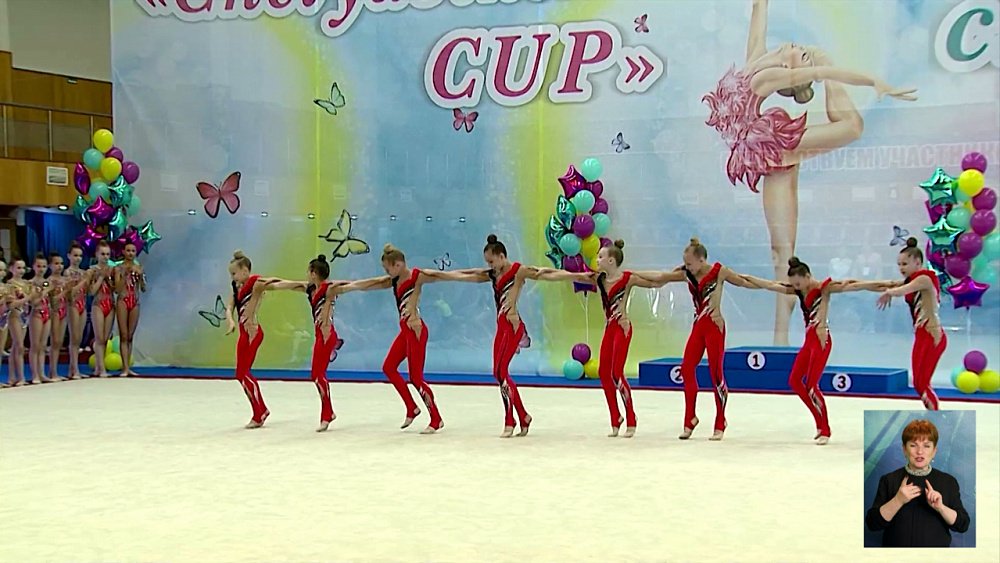 Обзор спортивных событий от 18.05.2022