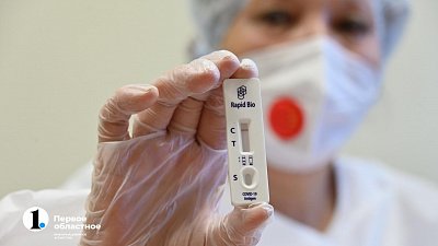 В Челябинской области еще 124 человека заболели коронавирусом за минувшие сутки