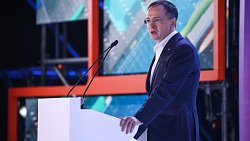 Марафон «Новые горизонты» посмотрели более 70 миллионов человек