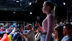 Марафон «Новые горизонты» посмотрели более 70 миллионов человек