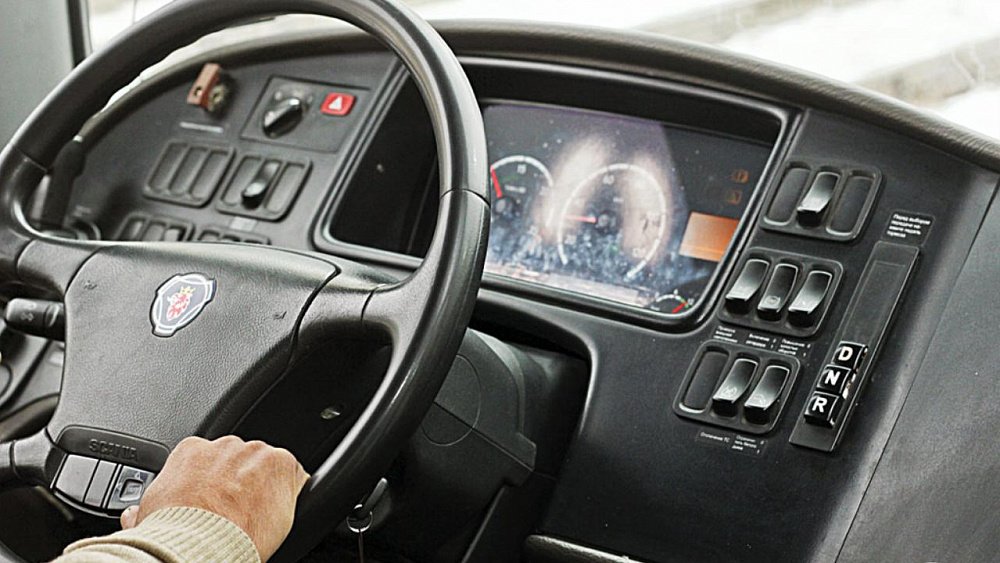 В Челябинской области 22 автобусных маршрута перевели на регулируемый тариф