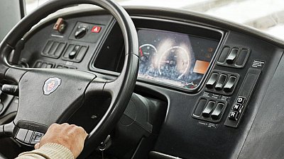 В Челябинской области 22 автобусных маршрута перевели на регулируемый тариф