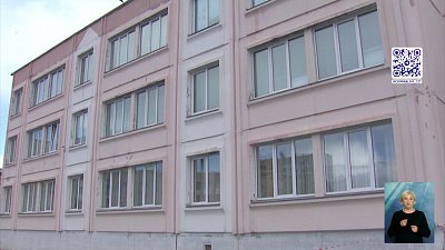 Девочка скончалась на школьной репетиции