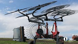 Семья фермеров обеспечивает Челябинскую область маслом и макаронами