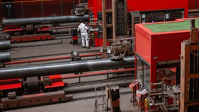 Промышленность Челябинской области перестраивает работу в условиях санкций